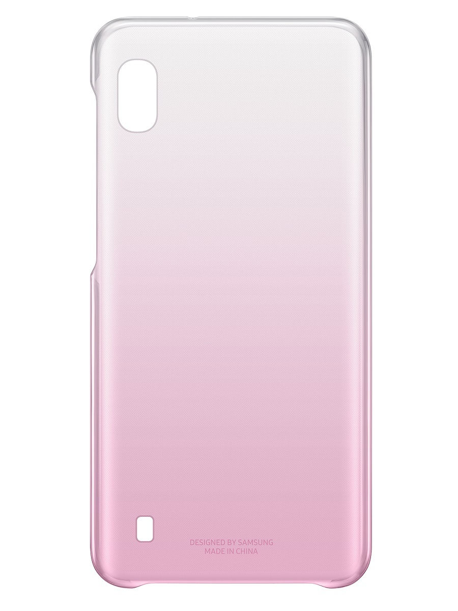 Samsung a10 чехол. Чехол для Samsung Galaxy a10. Samsung gradation Cover a10. Чехол Samsung EF-aa105 для Samsung Galaxy a10.