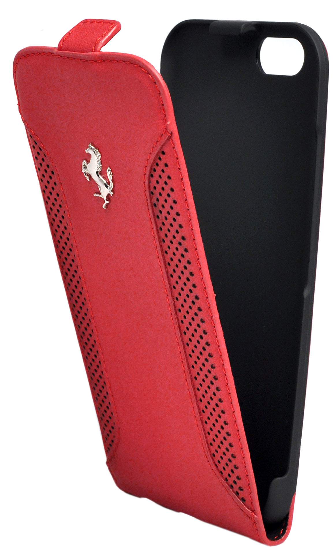 Чехол Ferrari Flip iphone 6