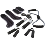  Аксессуары для тренажеров 