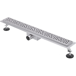  Трапы, лотки для душа 