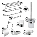  Аксессуары для ванной комнаты 