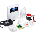  Комплекты сигнализации GSM 