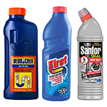  Средства для труб 