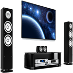  TV, видеотехника 