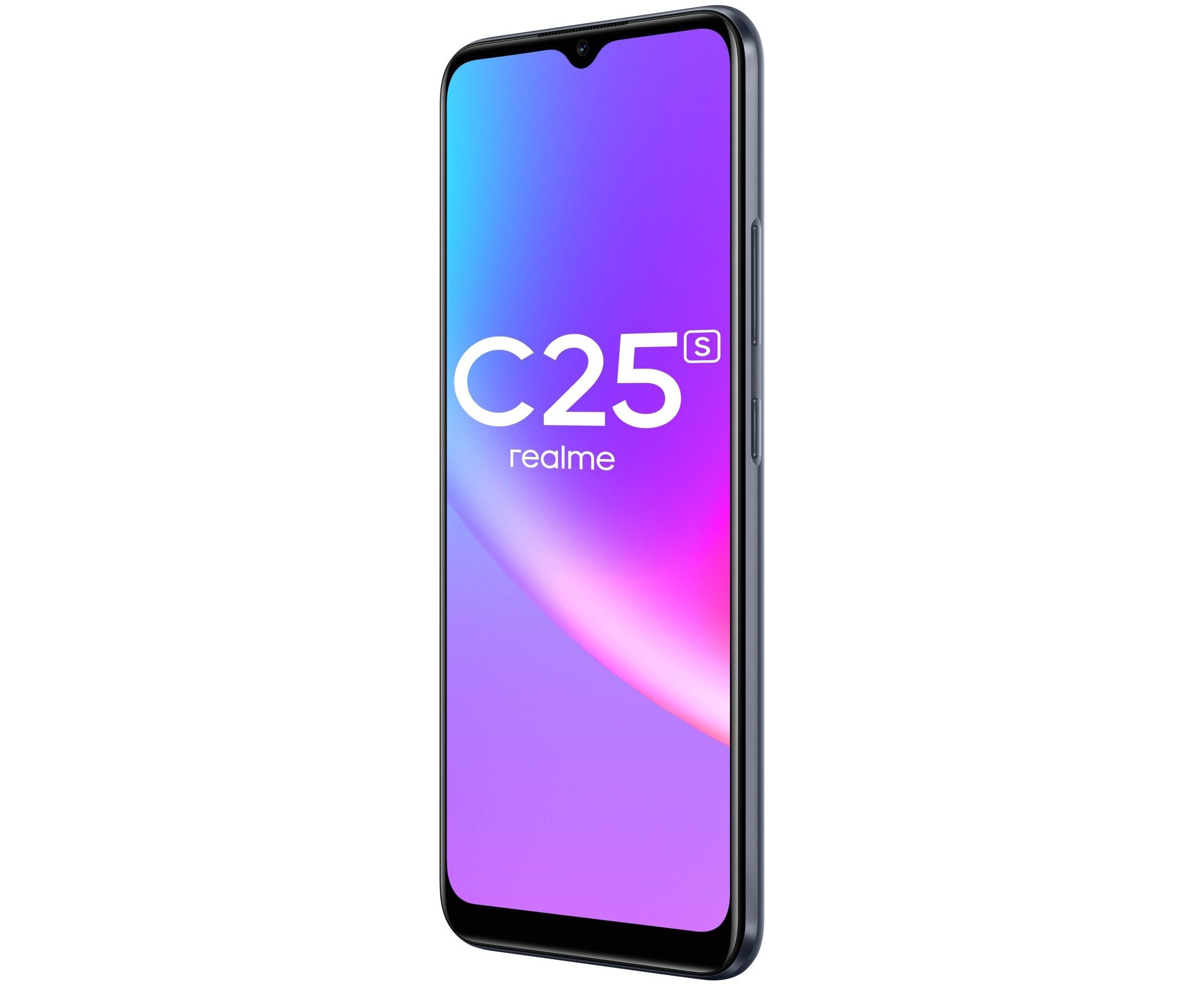 Realme c25s