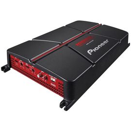  Усилитель автомобильный Pioneer GM-A5702 двухканальный 