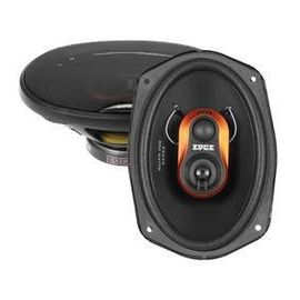  Колонки автомобильные Edge ED229-E8 