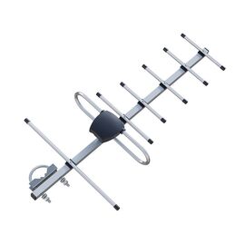  Антенна Perfeo ТВ наружная пассивная CROSS (BAS-1156) логопериодическая 