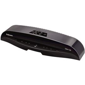  Ламинатор Fellowes Calibre (FS-57401) A3 (75-125мкм) 50см/мин (2вал.) хол.лам. лам.фото реверс 