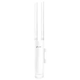 TP-LINK EAP225-outdoor Точка доступа AC1200 1000BASE-TX белый 