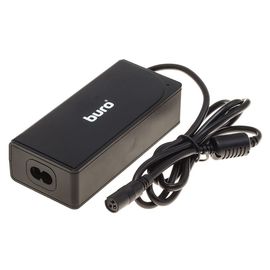  БП Buro BUM-0220B65 автоматический 65W 18.5V-20V 11-connectors 3.25A 1xUSB 2.4A от бытовой электросети LED индикатор 