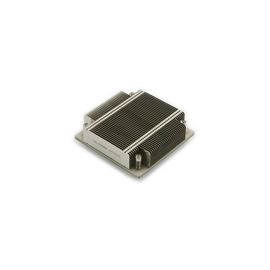  Кулер Supermicro SNK-P0049P 1U Passive Enhanced Performance CPU Heat Sink for Intel Socket H Series Processors 