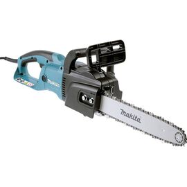  Электрическая цепная пила Makita UC3550A 2000Вт дл.шин.:14" (35cm) 