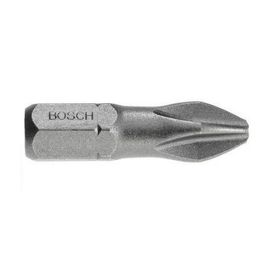  Набор бит Bosch Extra-Hart (2607001511) (3пред.) 