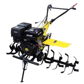  Мотоблок Huter МК-13000Р (70/5/18) бензиновый 13л.с. 