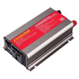  Автоинвертор Digma DCI-300 