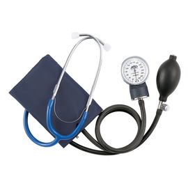  Тонометр механический A&D UA-100 черный 