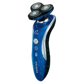 Бритва Centek CT-2170 синий 