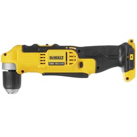  Дрель аккумуляторная DeWALT DCD 740 N 