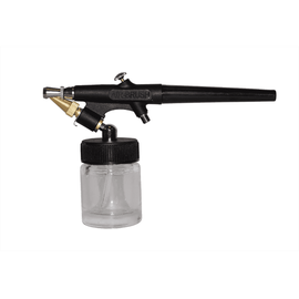  Краскопульт-аэрограф Fubag с набором (110101) 