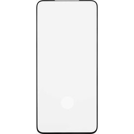  Защитное стекло для экрана Redline Corning черный для Samsung Galaxy S21+ 1шт. (УТ000023709) 