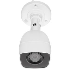  Камера видеонаблюдения Hikvision HiWatch DS-T200S 3.6-3.6мм HD-CVI HD-TVI цветная корп.:белый 