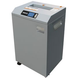  Шредер Office Kit S850 0,8х5 серый 