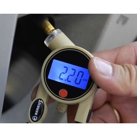  Манометр цифровой Berkut Digital Pro переносной 