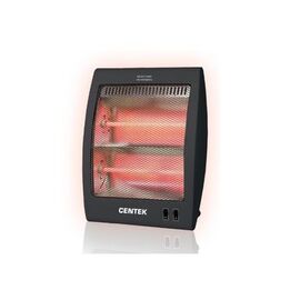  Обогреватель кварцевый Centek CT-6100 DGY 