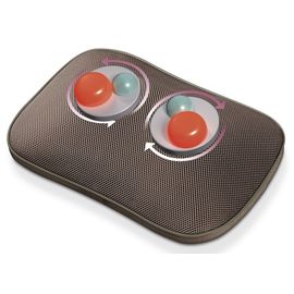  Массажная подушка Beurer MG147 коричневый 