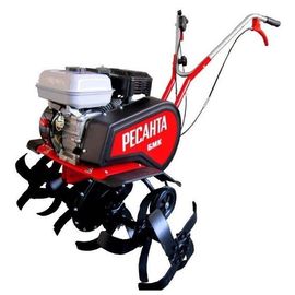  Культиватор бензиновый РЕСАНТА БМК-6,5 