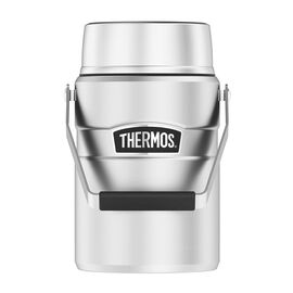  Термос для еды Thermos SK3030 MS серый (491474) 