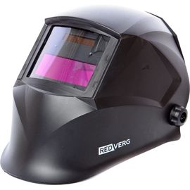  Маска сварщика RedVerg RD-WM 305 (RD-WM 305/АСФ100) 