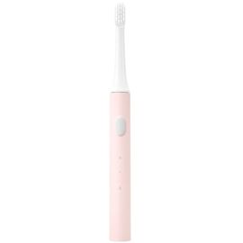  Электрическая зубная щетка Mijia Electric Toothbrush T100 Pink MES603 