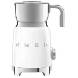  Вспениватель молока SMEG MFF11WHEU White 