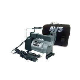  Автокомпрессор AVS KA580 