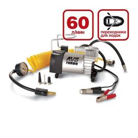  Компрессор AVS KS600 