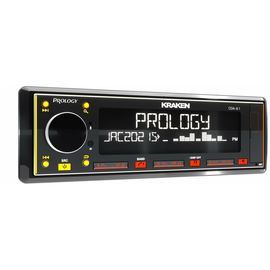  Автомагнитола Prology CDA-8.1 Kraken 