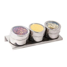  Набор для специй ZEIDAN Z-11073 