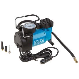  Компрессор автомобильный DGM AC-0913 