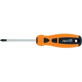  Отвертка SPARTA Point 11778 PH2х100 мм, 2-х компонентная рукоятка 