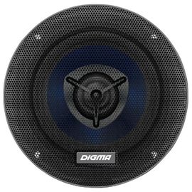  Колонки автомобильные Digma DCA-B402 