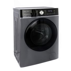  Стиральная машина Centek CT-1956 1400об, 600х520х847мм, 8кг/5кг стирка/сушка/ф-ия пара,Inverter,A+++ 