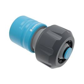  Коннектор CELLFAST Idealline с аквастопом 3/4" (50-625) 