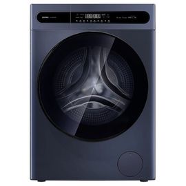  Стиральная машина Centek CT-1952 (серебр) 600х520х847мм, 1400об 8кг/5кг стирка/сушка, Inverter, A+++ 