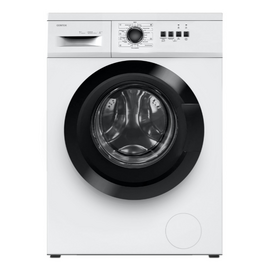  Стиральная машина Centek CT-1904 (белый) 1200 / 7кг / 40см / 23пр / Очистка барабана / A++ 