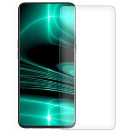  Стекло защитное гибридное для Xiaomi Redmi Note 11 Pro (Тех. упаковка) 