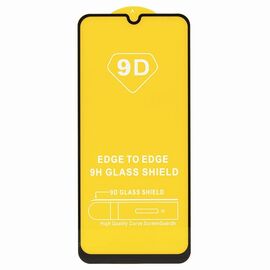  Защитное стекло Full Glue - 2,5D для "Samsung SM-A205 Galaxy A20/SM-A305 Galaxy A30/SM-A505 (132085) 