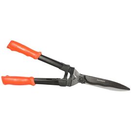  Ножницы для живой изгороди Patriot CH 590 черный/оранжевый (777006590) 