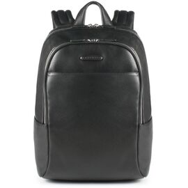  Рюкзак Piquadro Modus CA3214MOS/N черный натур.кожа 